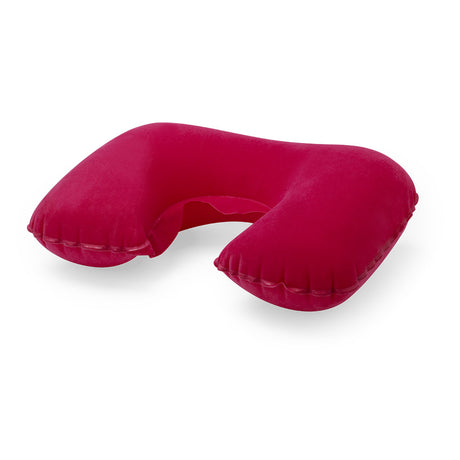 Coussin Voyage Microfibre Personnalisable