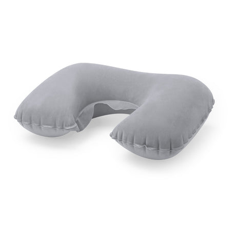 Coussin Voyage Microfibre Personnalisable
