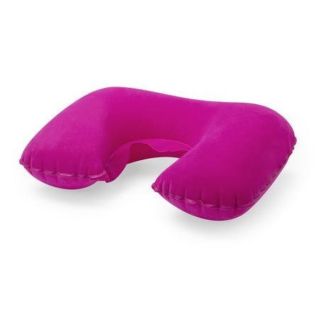Coussin Voyage Microfibre Personnalisable