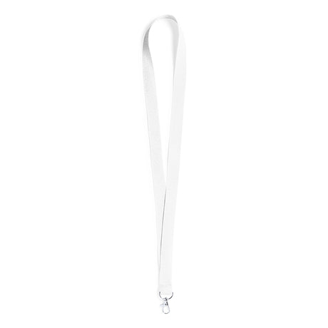 Lanyard 50cm Polyester Personnalisable