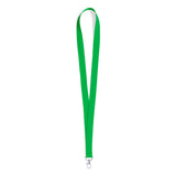 Lanyard 50cm Polyester Personnalisable
