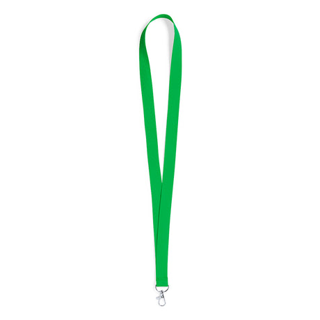 Lanyard 50cm Polyester Personnalisable