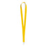Lanyard 50cm Polyester Personnalisable