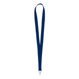 Lanyard 50cm Polyester Personnalisable