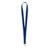 Lanyard 50cm Polyester Personnalisable