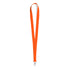 Lanyard 50cm Polyester Personnalisable