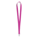 Lanyard 50cm Polyester Personnalisable