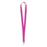 Lanyard 50cm Polyester Personnalisable