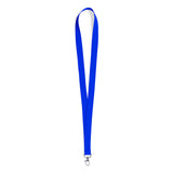 Lanyard 50cm Polyester Personnalisable
