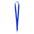 Lanyard 50cm Polyester Personnalisable