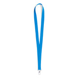 Lanyard 50cm Polyester Personnalisable