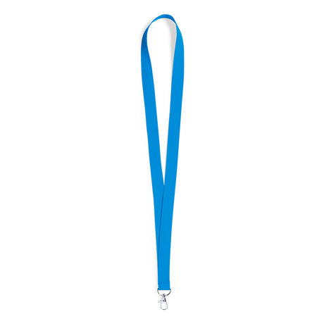 Lanyard 50cm Polyester Personnalisable