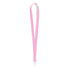 Lanyard 50cm Polyester Personnalisable