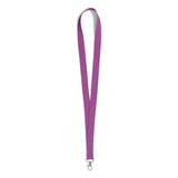 Lanyard 50cm Polyester Personnalisable