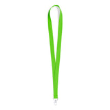 Lanyard 50cm Polyester Personnalisable