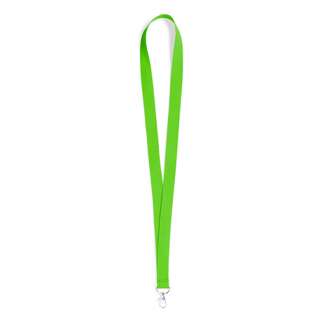 Lanyard 50cm Polyester Personnalisable