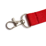 Lanyard 50cm Polyester Personnalisable