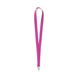 Lanyard 50cm Polyester Personnalisable