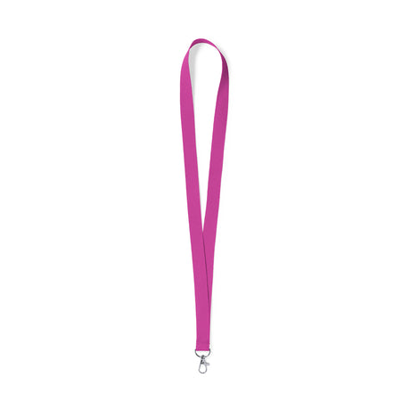 Lanyard 50cm Polyester Personnalisable