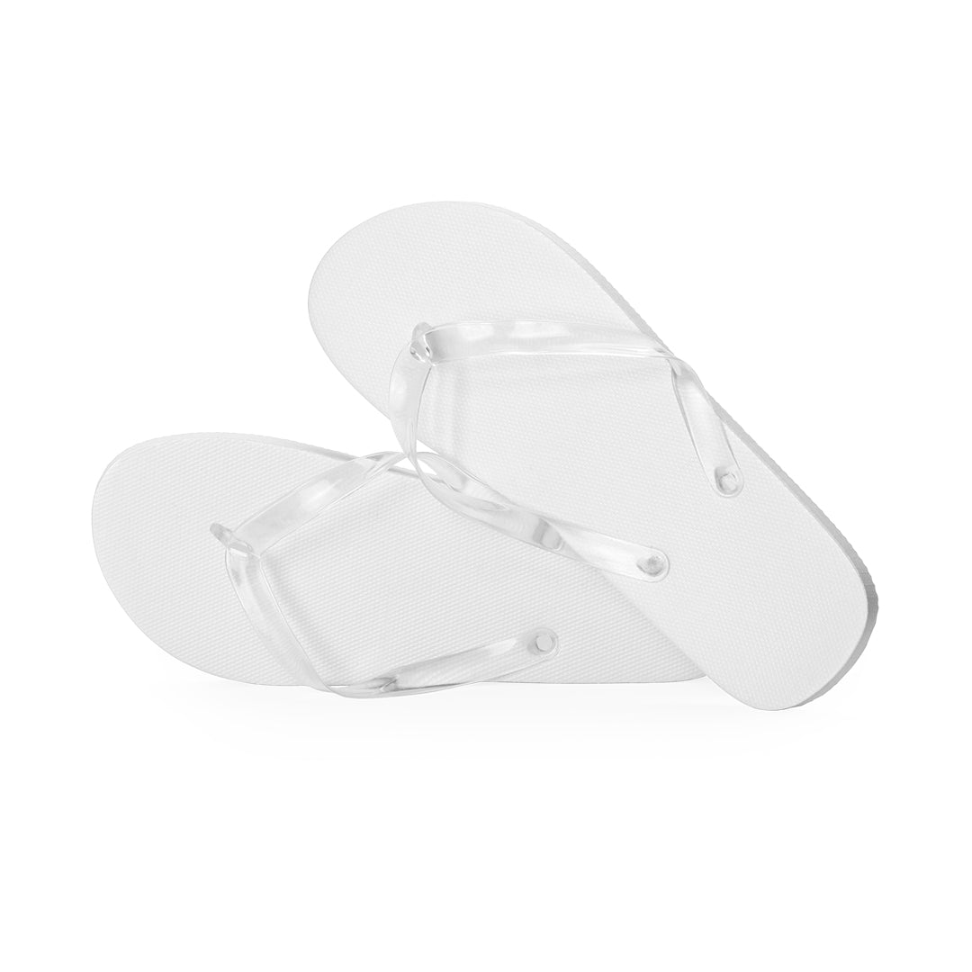 Tongs Semelle EVA Personnalisable