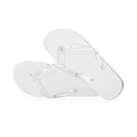 Tongs Semelle EVA Personnalisable