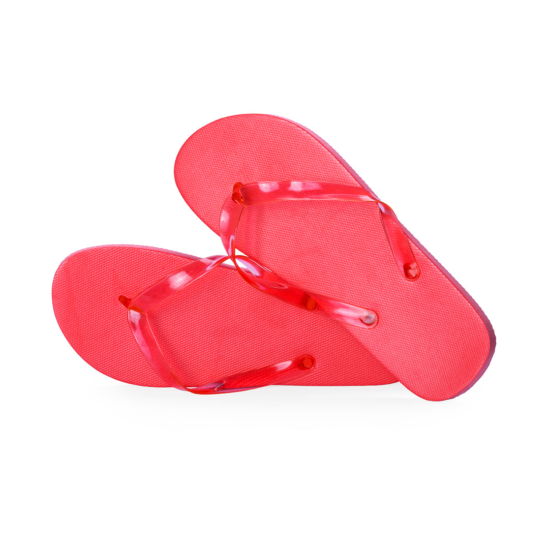 Tongs Semelle EVA Personnalisable