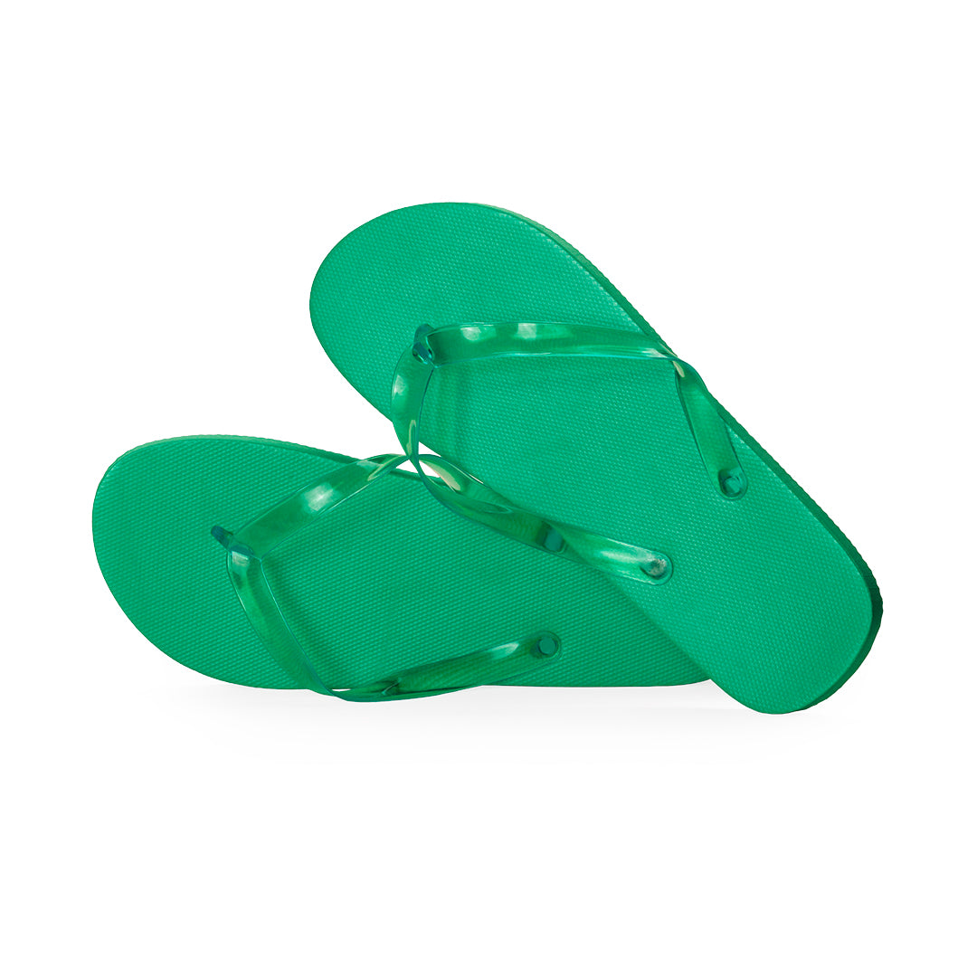 Tongs Semelle EVA Personnalisable