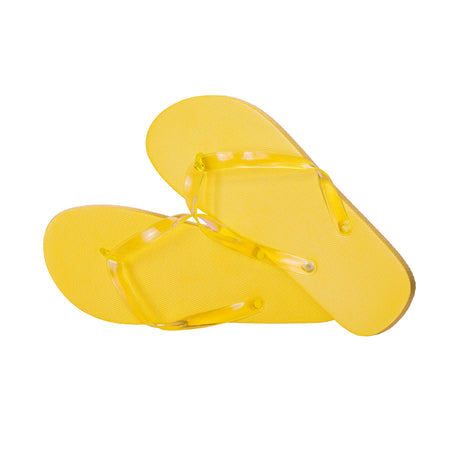Tongs Semelle EVA Personnalisable