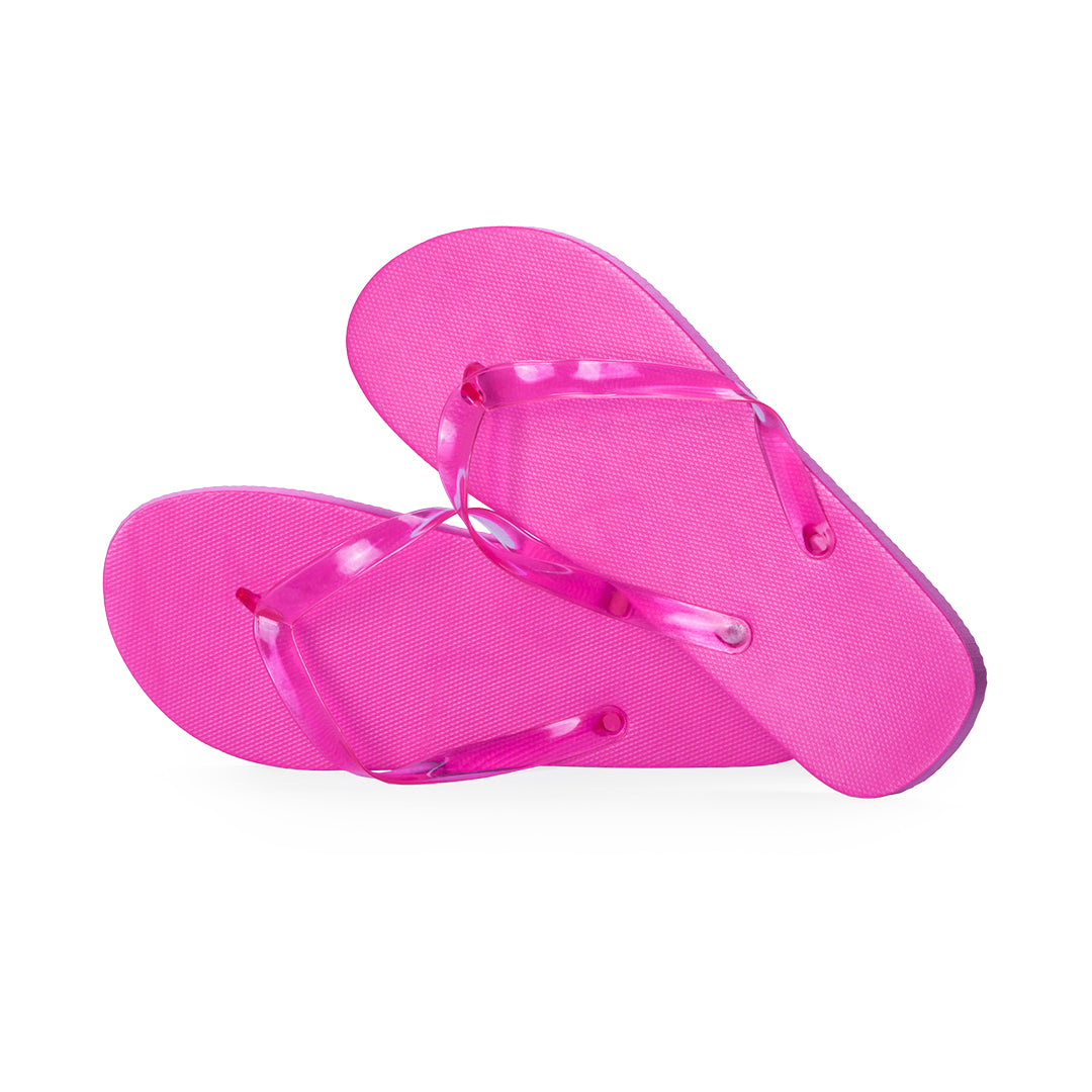 Tongs Semelle EVA Personnalisable