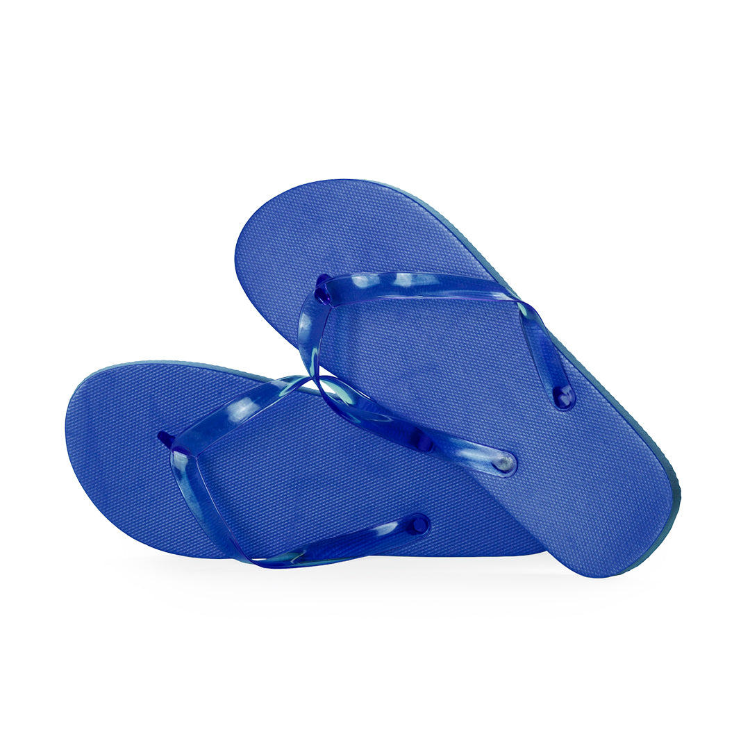 Tongs Semelle EVA Personnalisable