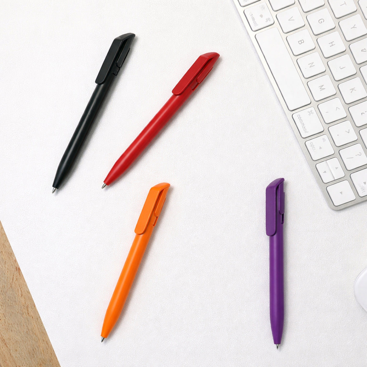 Stylo Bille Personnalisable