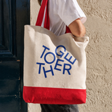 Tote Bag Canvas 280g Personnalisable
