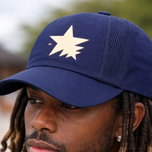 Casquette Sport Microfibre - Filet Respirant