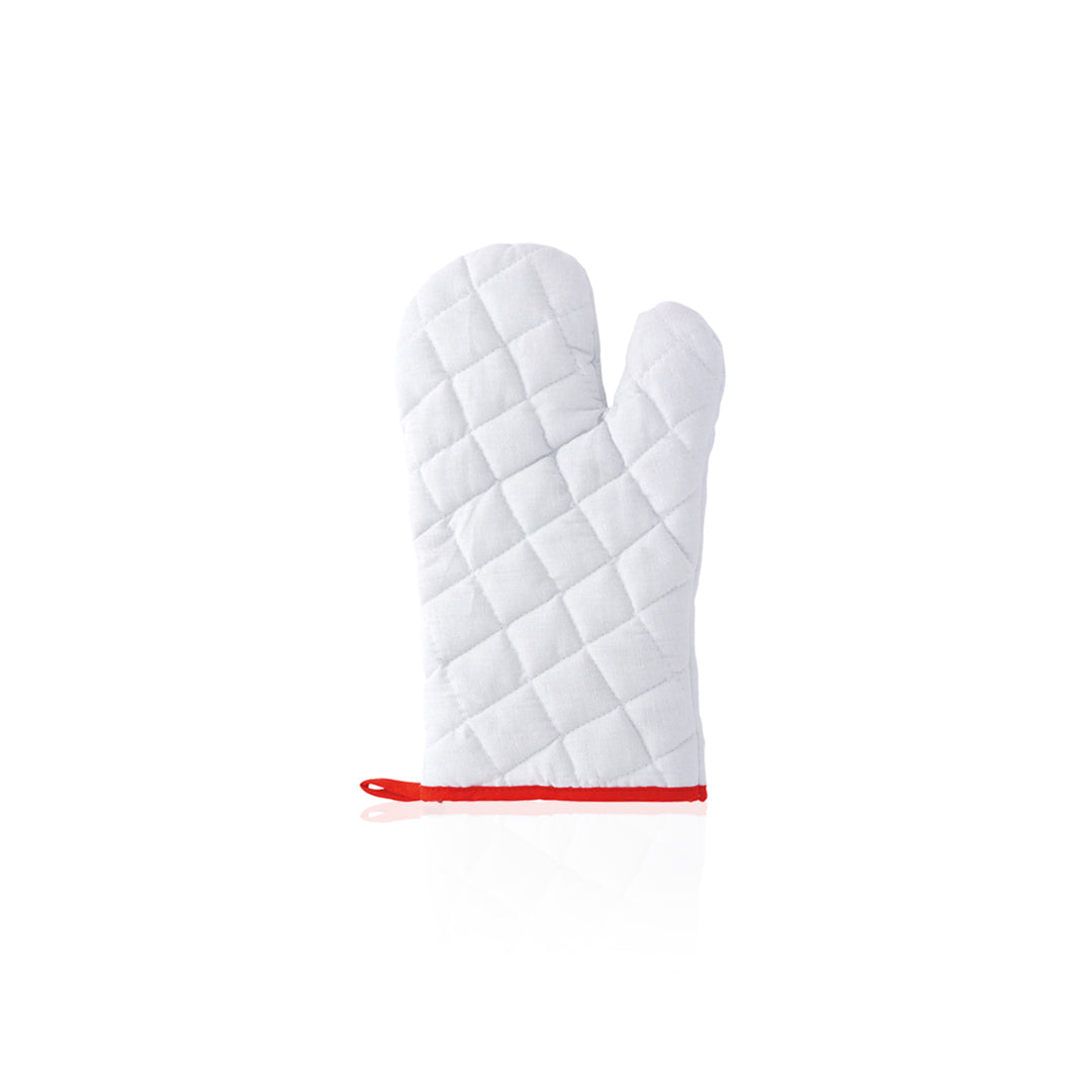 Gant de Cuisine Coton Personnalisable