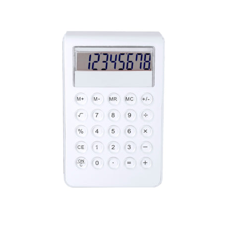 Calculatrice 8 Chiffres Personnalisable