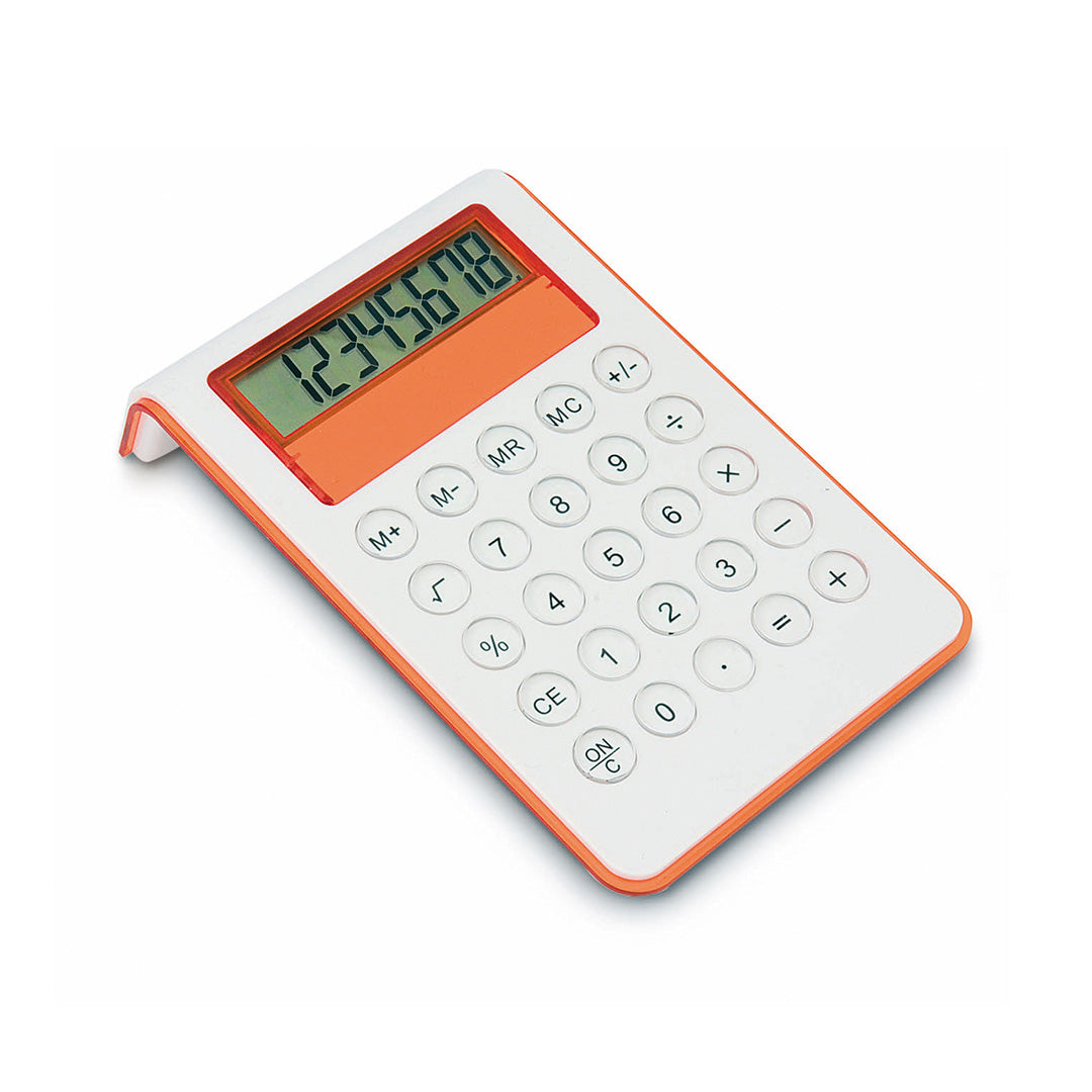 Calculatrice 8 Chiffres Personnalisable