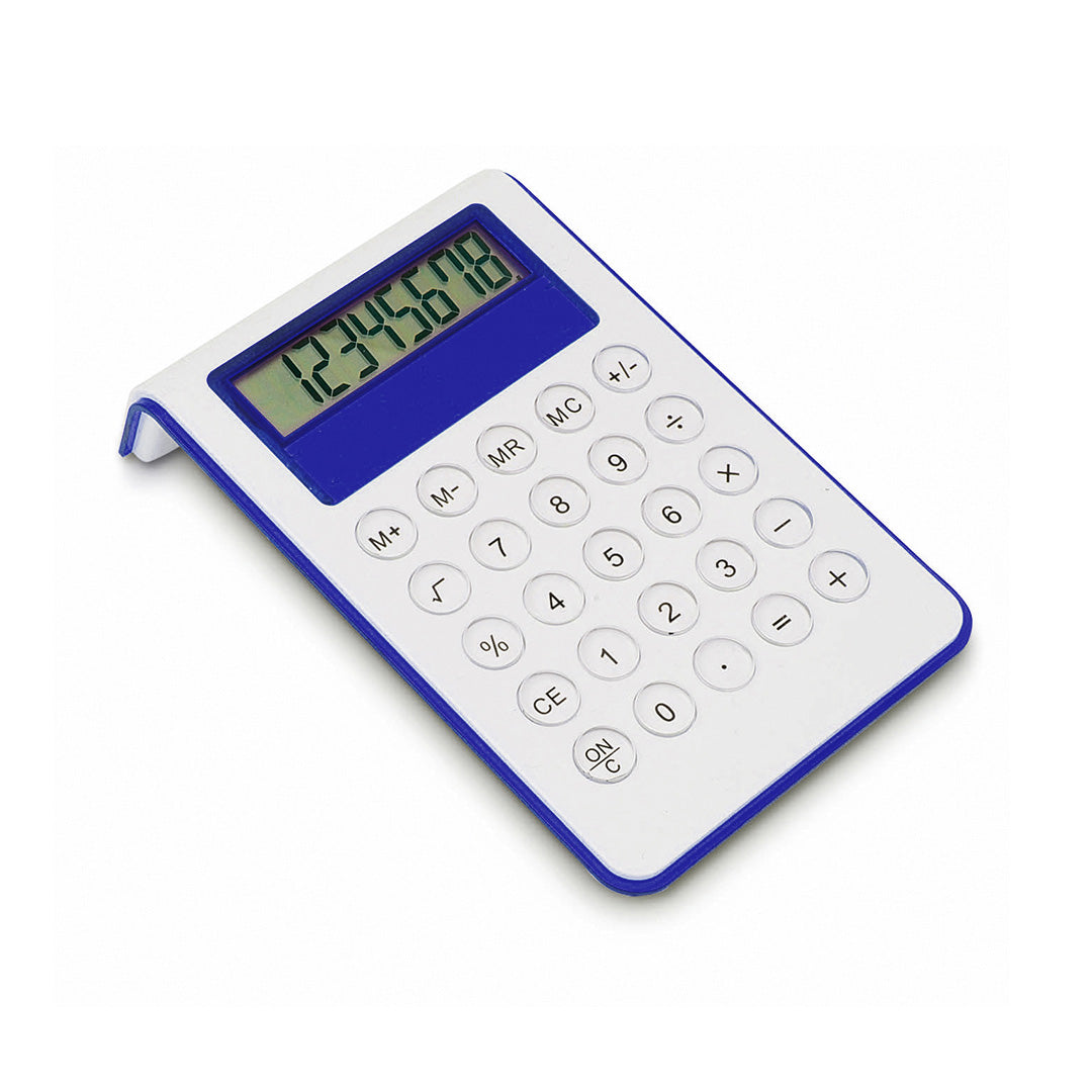 Calculatrice 8 Chiffres Personnalisable