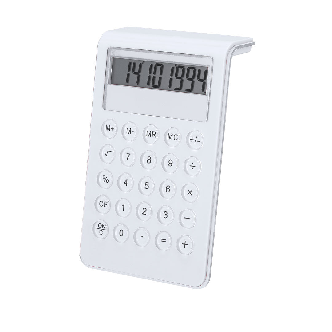 Calculatrice 8 Chiffres Personnalisable