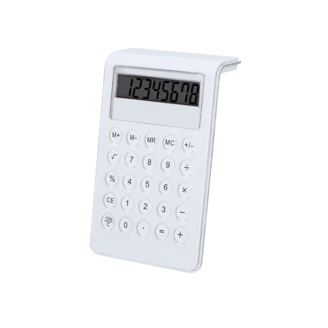Calculatrice 8 Chiffres Personnalisable