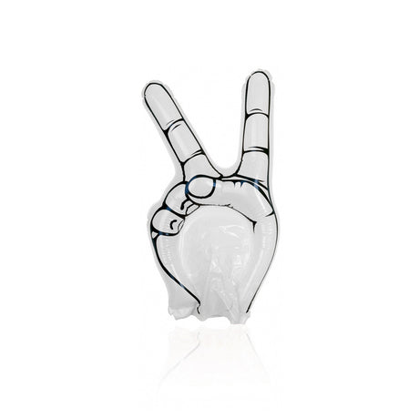 Main Gonflable V Victoire Personnalisable