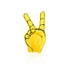 Main Gonflable V Victoire Personnalisable