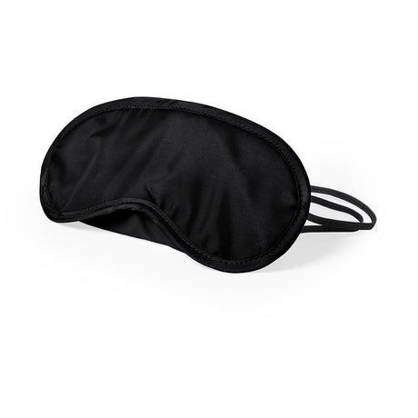 Masque de Voyage Microfibre Personnalisable