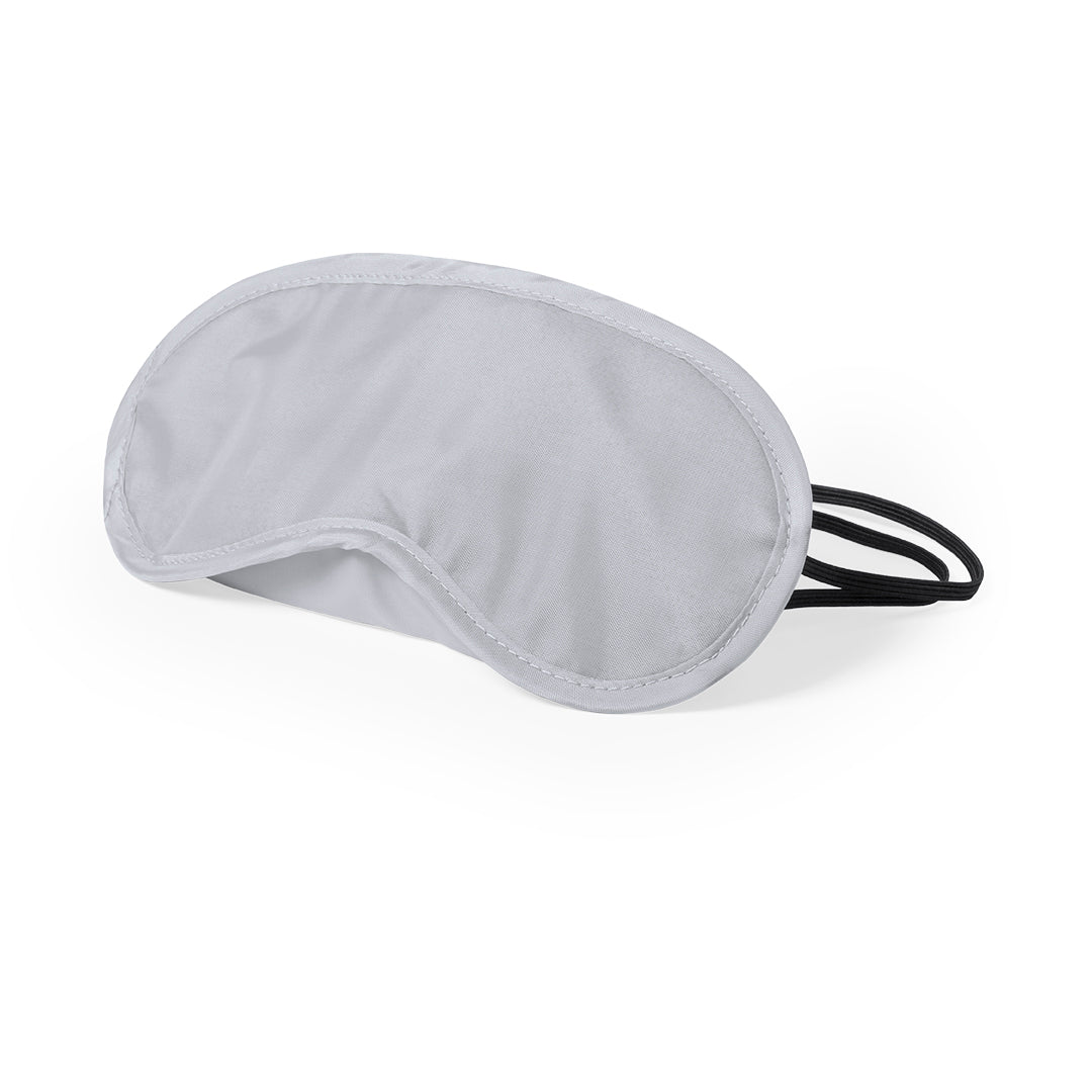 Masque de Voyage Microfibre Personnalisable