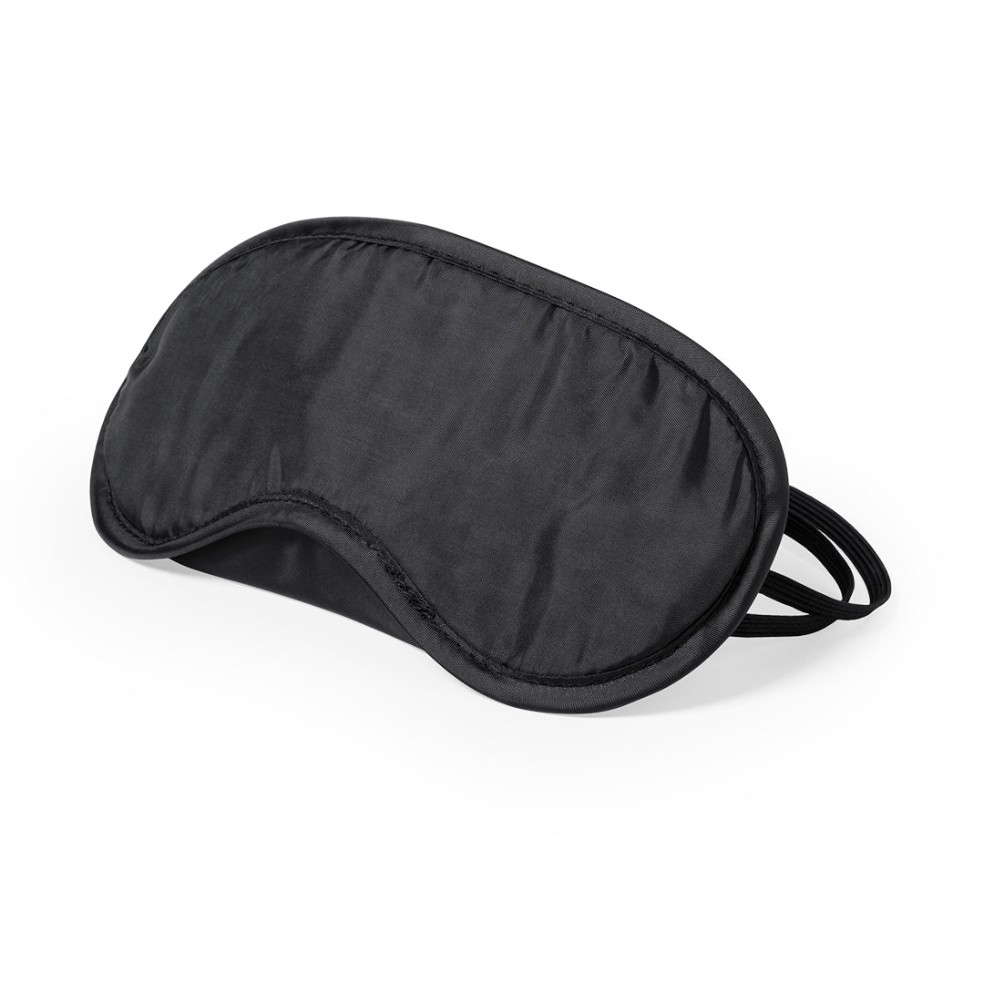 Masque de Voyage Microfibre Personnalisable