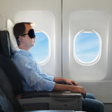 Masque de Voyage Microfibre Personnalisable