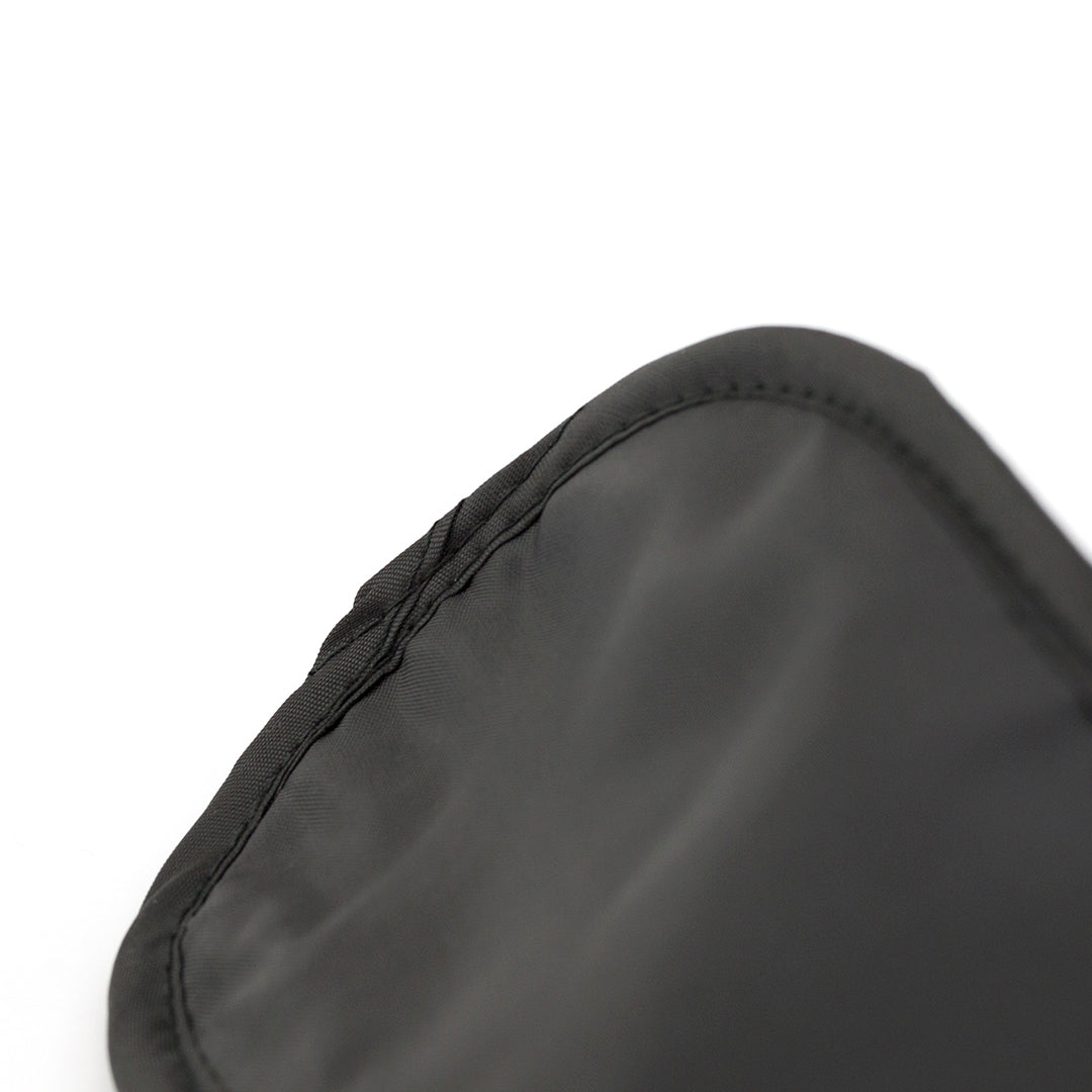 Masque de Voyage Microfibre Personnalisable