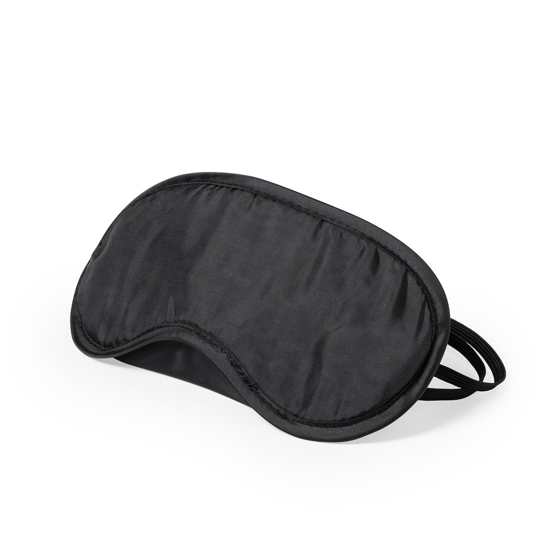 Masque de Voyage Microfibre Personnalisable