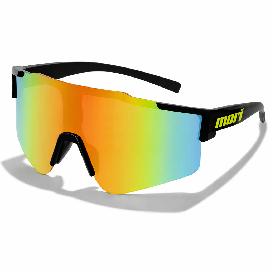 Lunettes Soleil Sport Personnalisable