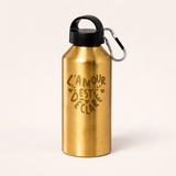 Gourde 500ml Aluminium Personnalisable