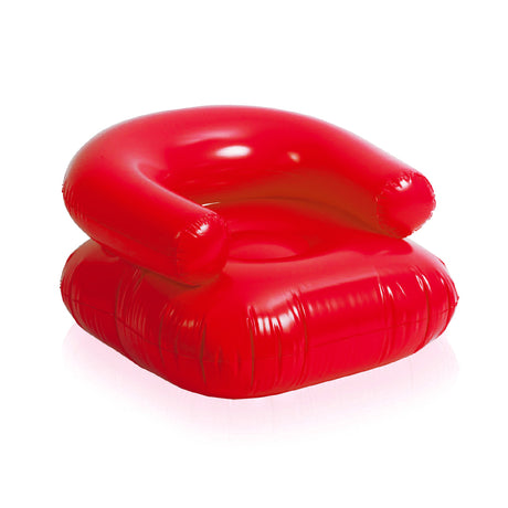 Fauteuil Gonflable PVC Personnalisable